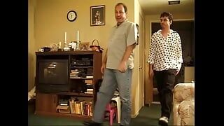 Granny Goes Totally Crazy For Cock – Vol 20 – Episode 2