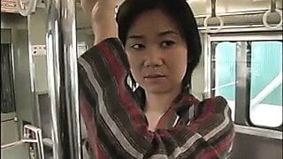 Japanese Lesbians Compilation