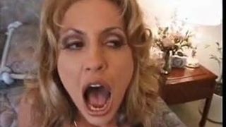 Porn legend Ashlyn Gere-trasgu