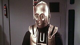 Starship Eros (1979, US, full movie, HD rip)