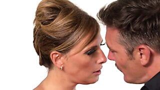 Il encule sa belle soeur